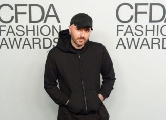 Quem é o estilista refugiado que criou o tênis destruído da Balenciaga à venda por R$ 10 mil