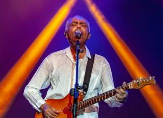 Gilberto Gil fala de primeiro encontro com racismo e medo de morrer
