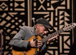 João Bosco lança álbum ao vivo em que revisita obra com o toque sinfônico da Orquestra Ouro Preto