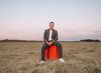 Pedro Mariano anuncia ‘Novo capítulo’, álbum produzido por Dudu Borges