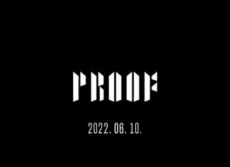 BTS anuncia lançamento da coletânea ‘Proof’ para 10 de junho