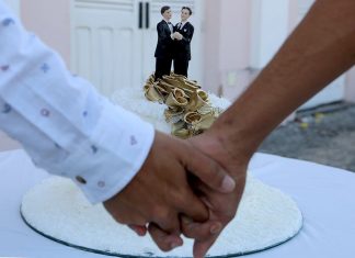 44 mil alagoanos se declaram bissexuais ou homossexuais, aponta pesquisa do IBGE