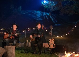 Globo exibe especial que celebra os 50 anos de história da dupla Chitãozinho & Xororó