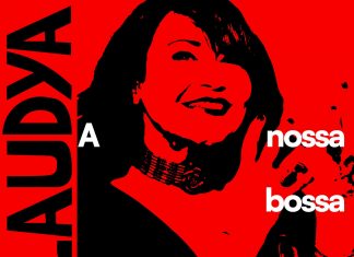 Claudya enfrenta o paradoxo do álbum em que canta hits da Jovem Guarda em clima de bossa nova