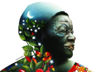 Clementina de Jesus, a mãe das vozes do Brasil
