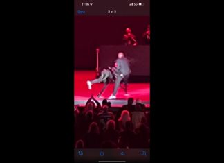 Homem é acusado de 4 contravenções por ataque a comediante Dave Chappelle