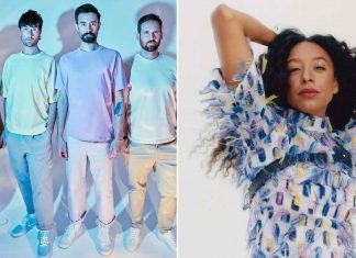 Bastille e Corinne Bailey Rae anunciam shows no Brasil em setembro