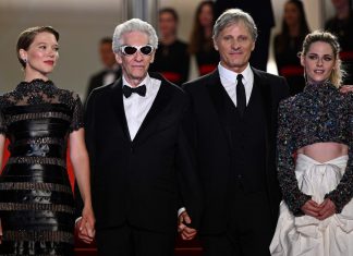 O cinema visceral de David Cronenberg retorna ao Festival de Cannes com ‘Crimes of the future’
