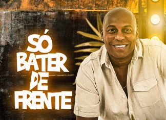Délcio Luiz apresenta parceria com André Renato no single ‘Só bater de frente’
