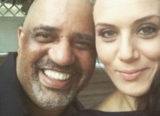 Atriz de ‘Doutor Estranho’ e marido são condenados por abuso sexual infantil