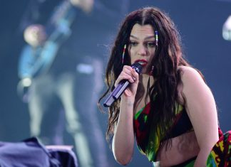 Jessie J fará show em São Paulo após Rock in Rio