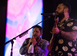 Jorge & Mateus promovem álbum gravado em São Paulo com single ‘Todo teu’