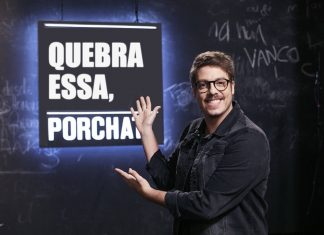 Fábio Porchat vai pagar a inscrição de 200 participantes no Enem 2022: ‘Só a educação muda o mundo’