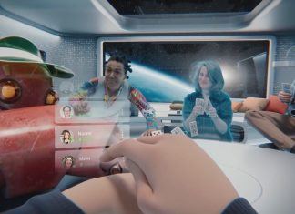 Cannes entra na era do metaverso para atingir o público jovem