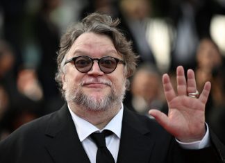 ‘Meu dever principal é contar histórias’, diz Guillermo del Toro em Cannes