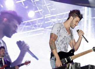 Gusttavo Lima diz que vai ‘jogar a toalha’; em 2013, ele também falou que não faria mais shows