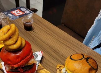 Dia do Hambúrguer: conheça sanduíches inspirados em personagens da cultura geek