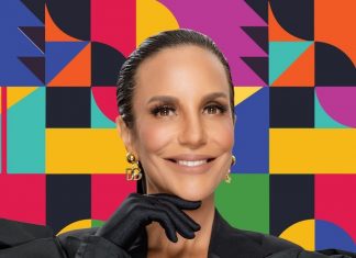 Ivete Sangalo tem nove álbuns reeditados em CD e embalados em caixa que festeja os 50 anos da cantora