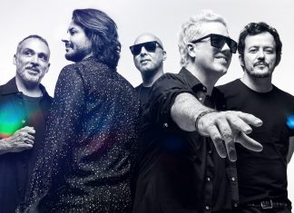 Jota Quest lança música gravada com Dilsinho para álbum produzido por Paul Ralphes