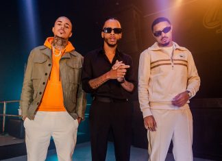 MC Livinho e Rennan da Penha caem na pista da afro house em single com angolano Deejay Telio