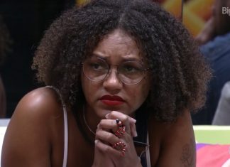 Jessi afirma ter sofrido ataques racistas nas redes sociais e diz que ‘pessoas serão responsabilizadas’