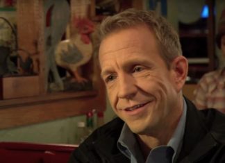 John Zderko, ator de ‘Criminal Minds’, morre aos 60 anos