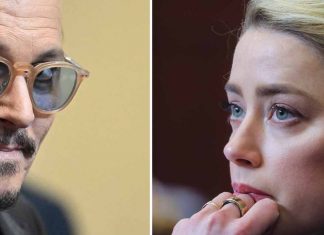Johnny Depp e Amber Heard: júri do caso retoma deliberações nesta terça-feira (31)