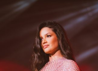 Juliette estreia como compositora, em parceria com integrante da banda Os Gonzagas, no single ‘Cansar de dançar’