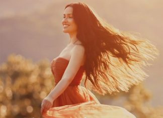 Juliette lança single ‘Solar’