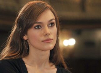 A campanha contra assédio na indústria do entretenimento que ganhou apoio de Keira Knightley