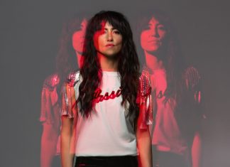 KT Tunstall volta ao Brasil com shows em que se transforma em ‘mulher-banda’