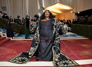 Met Gala 2022: os looks mais extravagantes das celebridades em Nova York