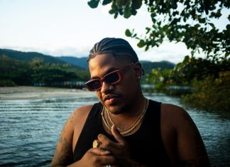 Luccas Carlos sintetiza influências e vivências em álbum com a adesão de Lulu Santos