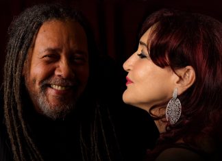 Luis Vagner, voz do samba-rock e do reggae que se calou há um ano, tem obra revivida no quarto álbum de Regina Dias