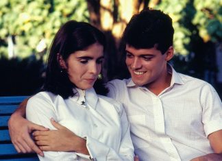 ‘Anos dourados’ estreia no Globoplay: relembre minissérie de 1986 com Malu Mader e Felipe Camargo