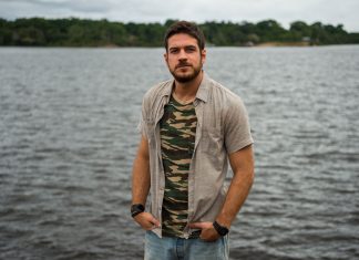 Marco Pigossi entra para elenco de série derivada de ‘The Boys’, diz site