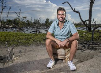 ‘No Limite’: Matheus cria personagem ‘desempregado’ como estratégia para se manter no reality