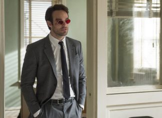 ‘Demolidor’ vai ganhar nova série, diz revista