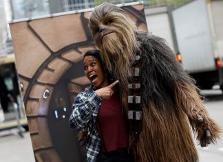 ‘May the 4th’: Saiba por que fãs de ‘Star Wars’ celebram 4 de maio como dia da saga