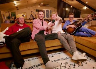 McFly começa turnê no Brasil com show em São Paulo nesta terça; veja tudo que precisa saber