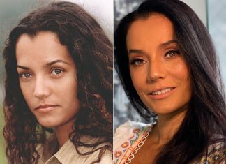 Mônica Carvalho, atriz e musa da abertura de ‘Mulheres de Areia’, vira roteirista: ‘Foi muita luta’