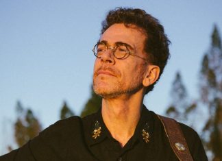 Nando Reis lança edição expandida do segundo álbum solo com dueto entre as sete faixas inéditas