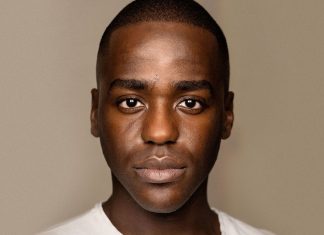 Ncuti Gatwa, de ‘Sex Education’, é anunciado como novo Doctor Who