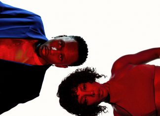 Negra Li se une a Rincon Sapiência na ardência do single ‘Malagueta’