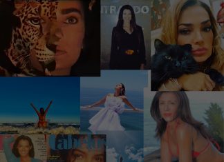 Relembre a trajetória de musas dos anos 1990 e veja como e onde elas estão