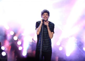 Louis Tomlinson faz três shows no Brasil; veja tudo que precisa saber