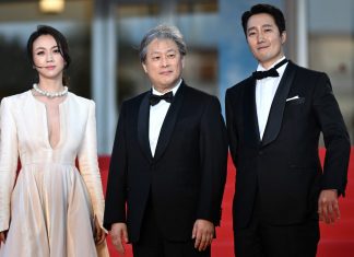 Diretor sul-coreano Park Chan-wook volta ao Festival de Cannes com drama policial e romântico