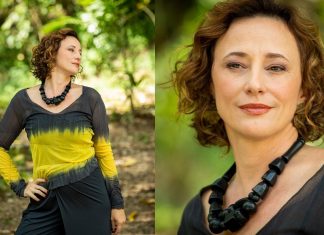 Paula Braun fala de retorno às novelas após quase dez anos: ‘Estou nervosa, mas muito feliz’