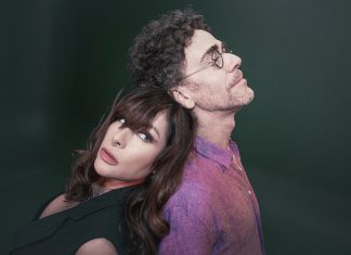 Pitty e Nando Reis programam parcerias no roteiro do inédito show ‘As suas, as minhas e as nossas’
