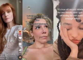 Halsey, Florence, Anitta e mais artistas expõem pressão de gravadoras por virais no TikTok